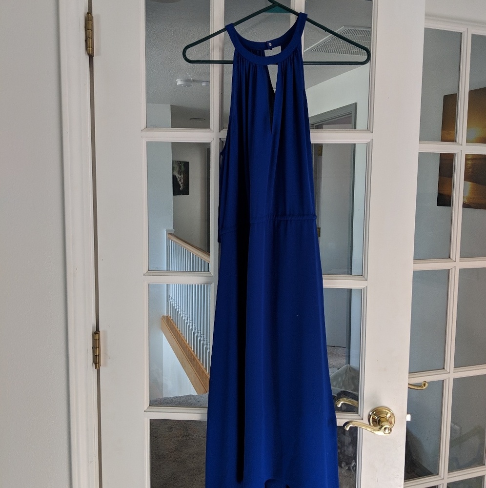 BCBG Dress
